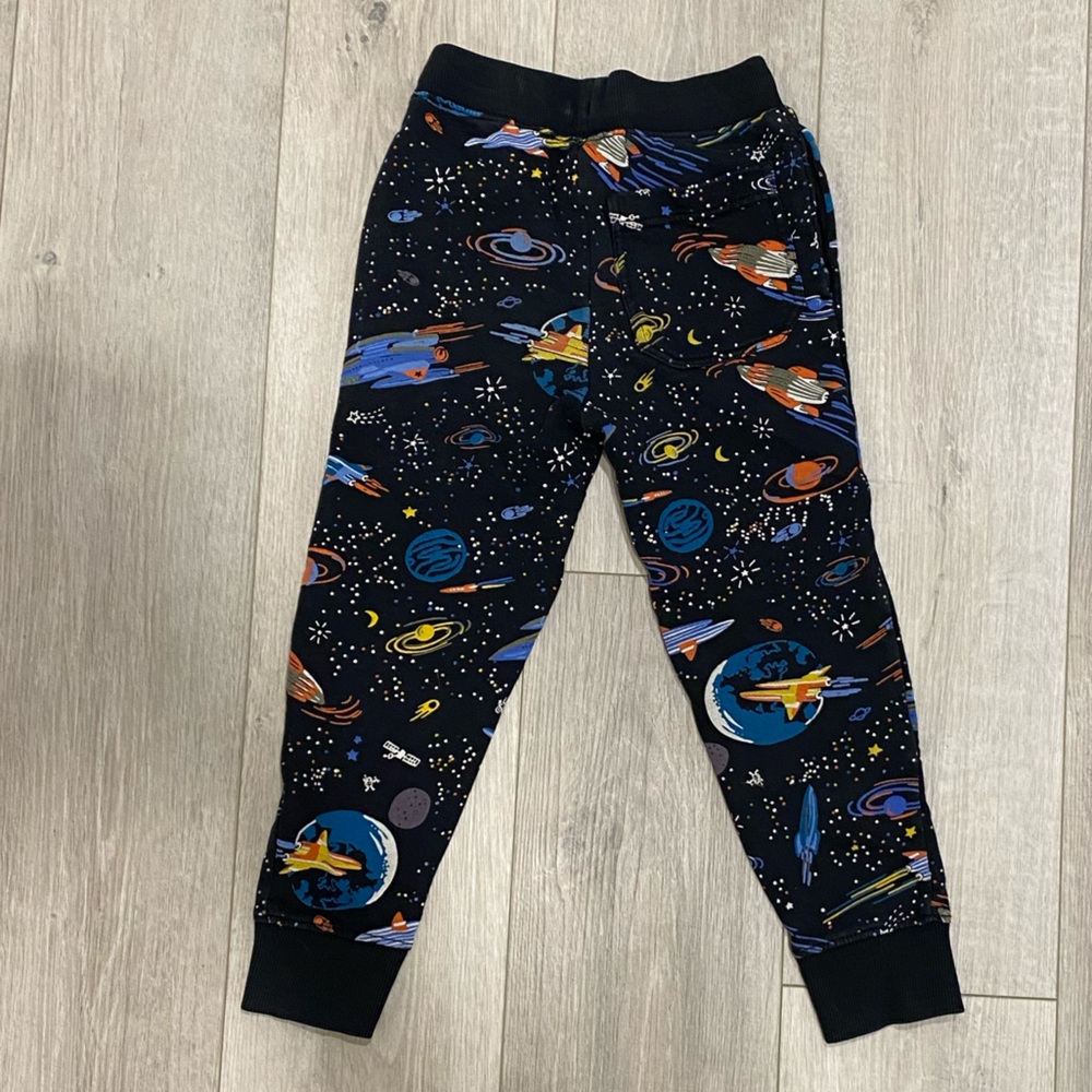 Hanna Andersson pants